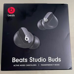 Beats Studio Earbuds